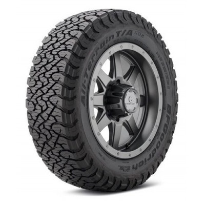 275/60R20LT 119/116S ALL-TERRAIN T/A KO3