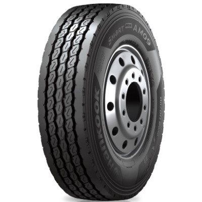  Comprar neumáticos 295/80R22,5 152K/154J AM09 SMARTWORK