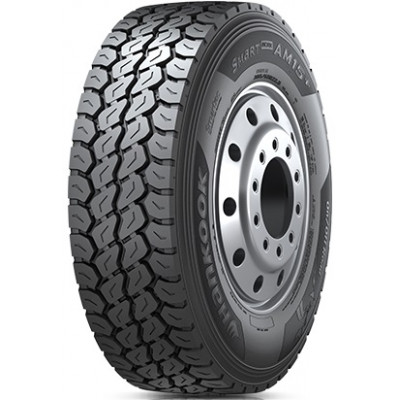  Comprar neumáticos 425/65R22,5 165K 20PR AM15 SMARTWORK