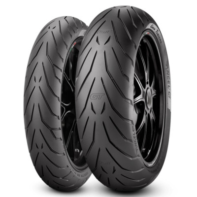 160/60ZR17 69W ANGEL GT