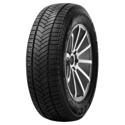 225/55R17C 109/107H ASV909             