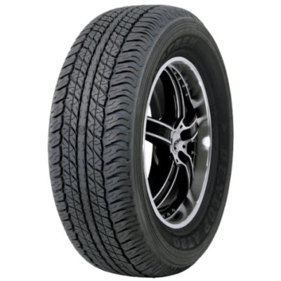 265/65R17 112S AT20 GRANDTREK