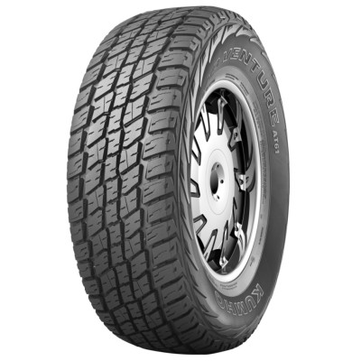 205/80R16 104S XL AT61 ROAD VENTUS