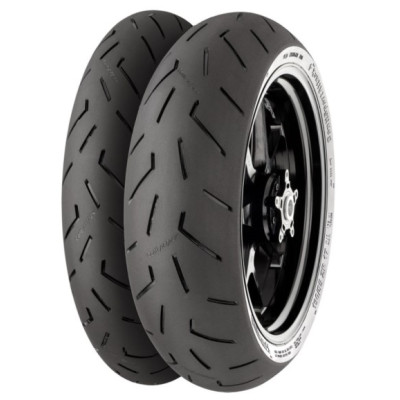 120/70ZR17 58W CONTISPORTATTACK 4