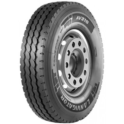 295/80R22,5 154/149M 18PR AV210 LANVI