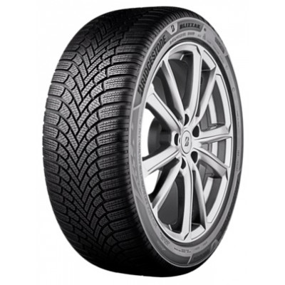 205/55R16 91H BLIZZAK 6