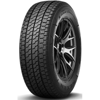235/65R16C 115/113R N'BLUE 4 SEASON VAN