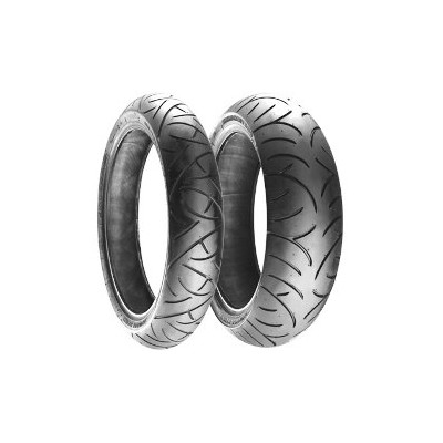 130/70ZR17 62W BT021F BATTLAX (G)