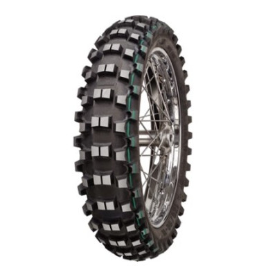 120/90-18 TT 65M NHS C-10 SPEEDY-CROC SU