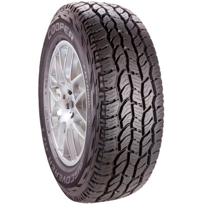 285/60TR18 120T XL DISC.A/T3 SPORT DOT18