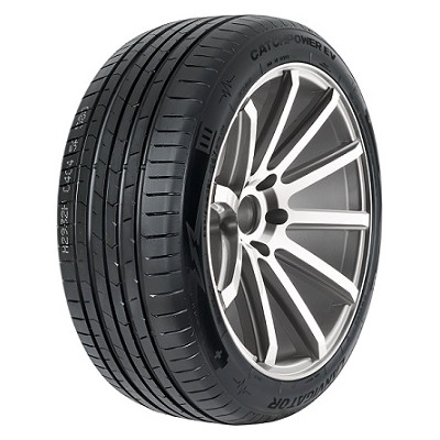 255/35ZR21 98W XL CATCHPOWER EV