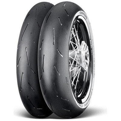  Comprar neumáticos 140/70R17 66H CONTIATTACK SM 2