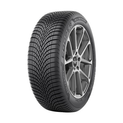  Comprar neumáticos 215/65R17 103V XL COOPER ALL SEASON