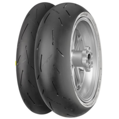 200/55ZR17 78W CONTIRACEATTACK-2 STREET