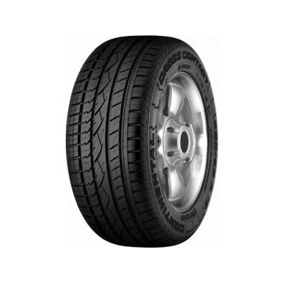 255/55R18 105W CROSSCONTACT UHP (MO)