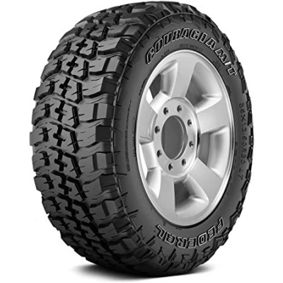 205/80PR16LT 110/108P COURAGIA M/T