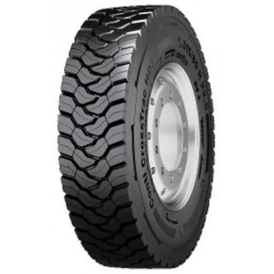 315/80R22,5 156/150K CONTI CROSSTRAC HD3