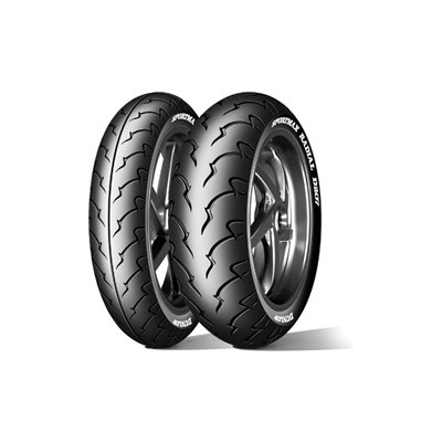 180/55ZR18 74W SX D207