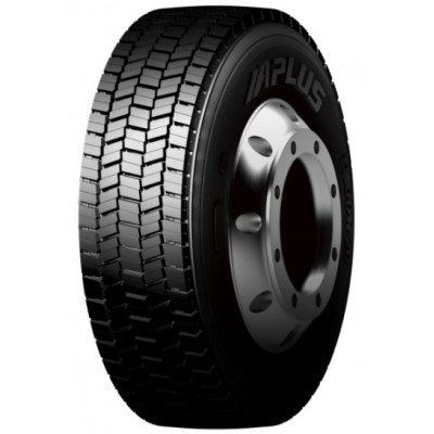 315/80R22,5 157/154M 20PR D288         