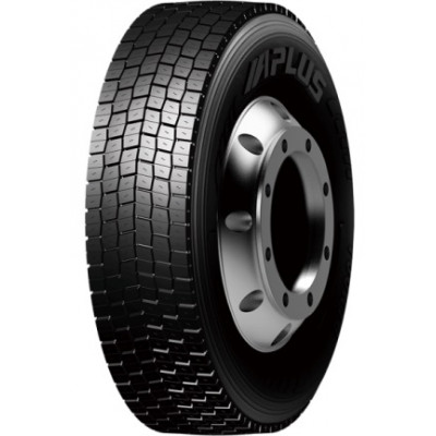 295/60R22,5 150/147M 18PR D318         