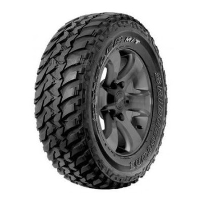 235/85R16LT 120/116Q DUELER M/T D674