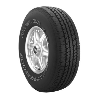 265/55R19 109V DUELER A/T D693-II