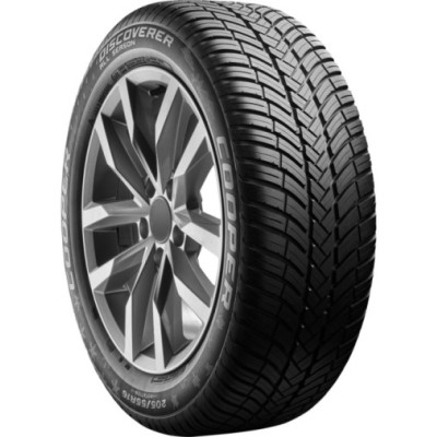 185/65R15 92T XL DISCOVERER ALL SEASON