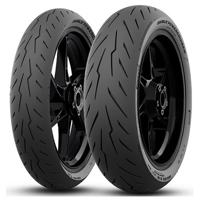 260/40VR18 84V DIABLO POWERCRUISER