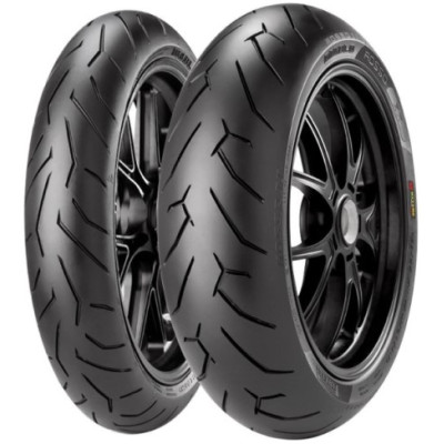 190/50ZR17 73W DIABLO ROSSO II