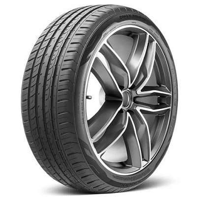 205/60R16 96V XL DIMAX TOURING EVC