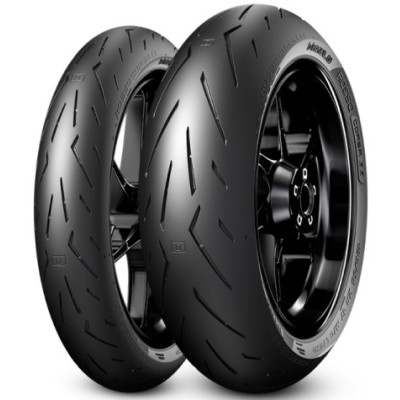 180/55ZR17 73W DIABLO ROSSO CORSA II