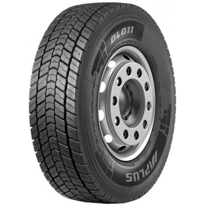295/80R22,5 154/149M 18PR DL011 APLUS  