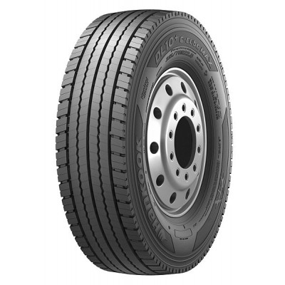 315/80R22,5 156L/154M 18PR DL10+ E-CUBE