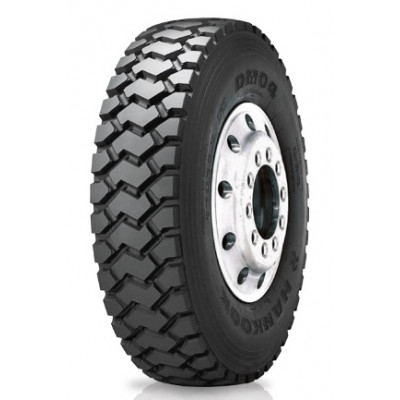13R22,5 156/150K 18PR DM04