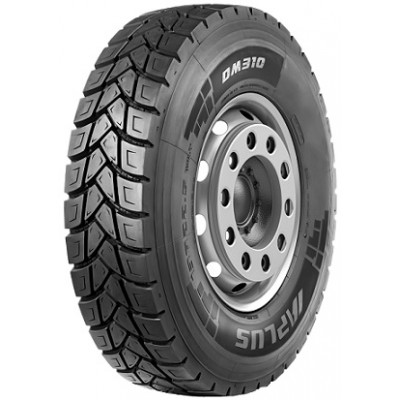 13R22,5 156/150K 20PR DM310 APLUS      