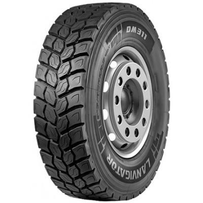 315/80R22,5 161/154K 22PR DM311 LANVI
