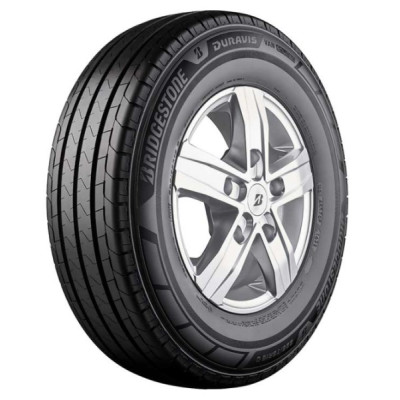 215/65R16C 109/107T DURAVIS VAN