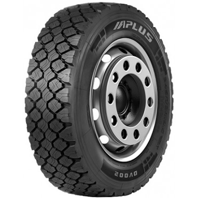 235/75R17,5 143/141L 18PR DV002 APLUS  