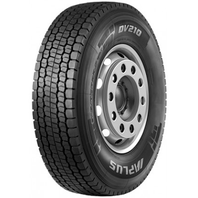 295/80R22,5 154/149M 18PR DV210 APLUS  