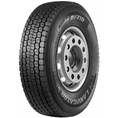 315/80R22,5 157/154L 20PR DV210 LANVI
