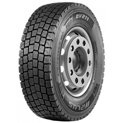295/80R22,5 154/149M 18PR DV211 APLUS  