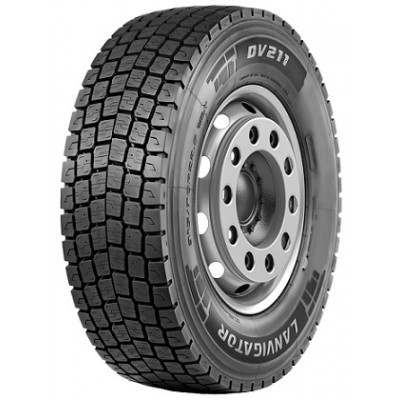 295/80R22,5 154/149M 18PR DV211 LANVI