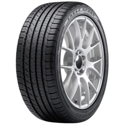 265/50R19 110W XL EAGLE SPORT A/S (MGT)