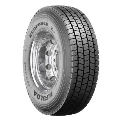 315/80R22,5 156L/154M ECOFORCE 2+