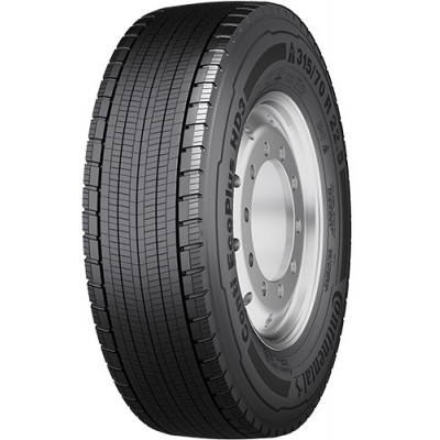 315/80R22,5 156L/154M ECOPLUS HD3