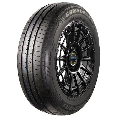 205/60R16 96V XL ECOSPORT