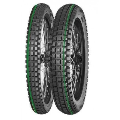 120/100-18 68P ENDURO HYBRID SUPER LIGHT