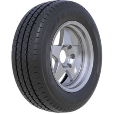 185R13C 100/98Q ECOVAN ER02