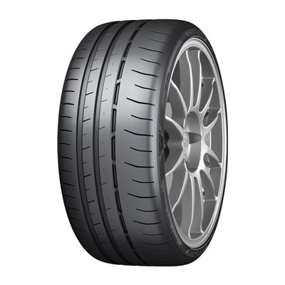 245/30ZR20 90Y XL EAGLE F1 SUPERSPORT-R