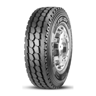  Comprar neumáticos 13R22,5 156/150K FG:01 II
